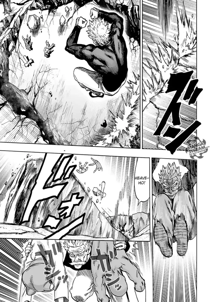 one punch man ch84 page057